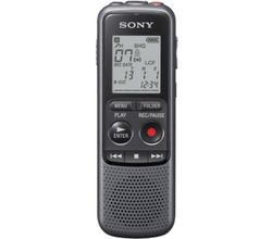 ICDPX240 4GB Voice Recorder Sony