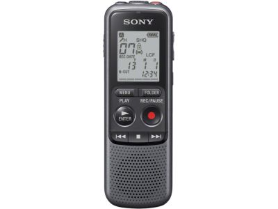 ICDPX240 4GB Voice Recorder