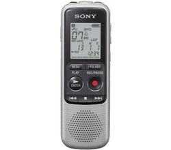 ICDBX140 4GB Voice Recorder Sony