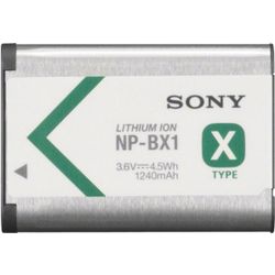 Sony NP-BX1