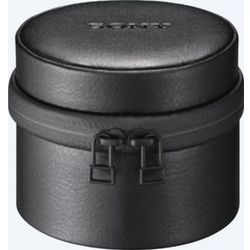 Sony Soft Case Black For QX10