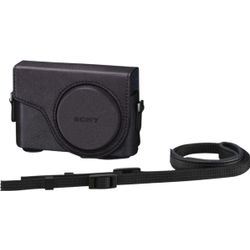 Sony LCJ-WDB Case Black