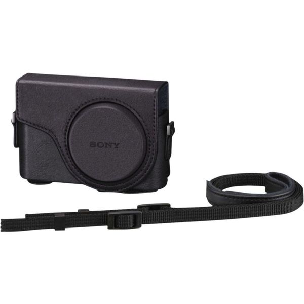 Sony LCJ-WDB Case Black