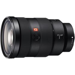 Sony SEL 24-70mm f/2.8 GM FE FullFrame