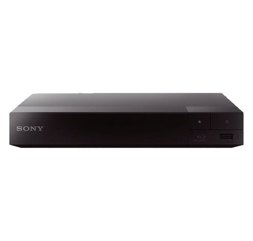 BDP-S1700 Zwart  Sony