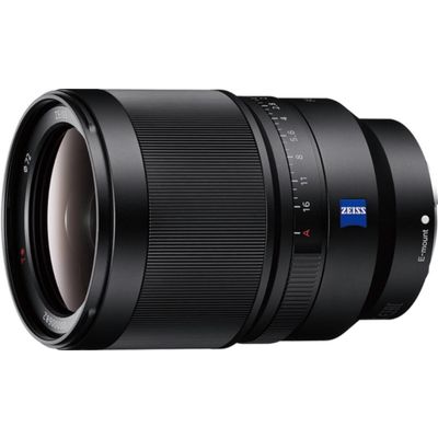 SEL 35mm f/1.4 FE FullFrame Sony