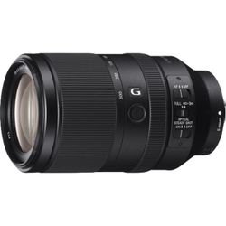 Sony SEL 70-300mm f/4.5-5.6 OSS EE FE FullFrame