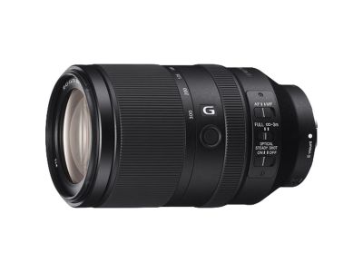 SEL 70-300mm f/4.5-5.6 OSS EE FE FullFrame