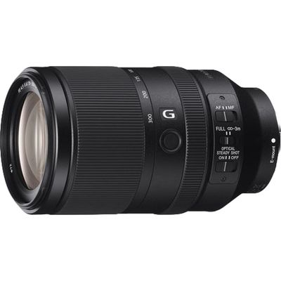 SEL 70-300mm f/4.5-5.6 OSS EE FE FullFrame Sony