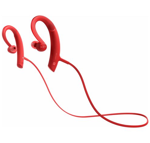 MDR-XB80BS Rouge  Sony