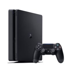 Sony PlayStation 4 Slim 1TB