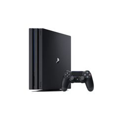 Sony PlayStation 4 Pro 1TB