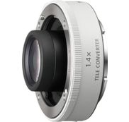 Lens converter