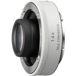 Sony SEL 1.4X TC Converter E-Mount 