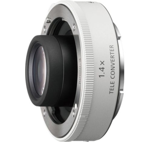 SEL 1.4X TC Converter E-Mount  Sony