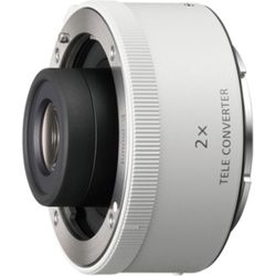 Sony SEL 2.0X TC Converter E-Mount