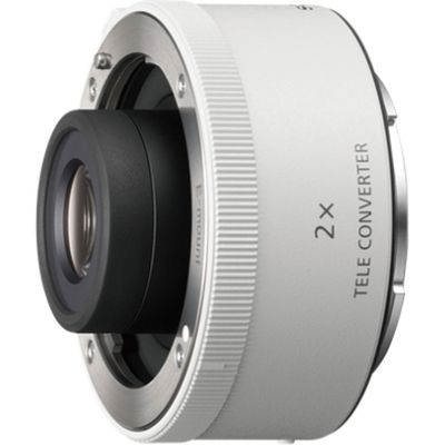 SEL 2.0X TC Converter E-Mount Sony