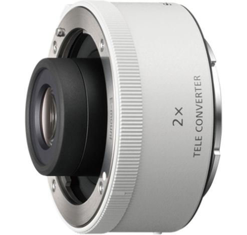 SEL 2.0X TC Converter E-Mount  Sony