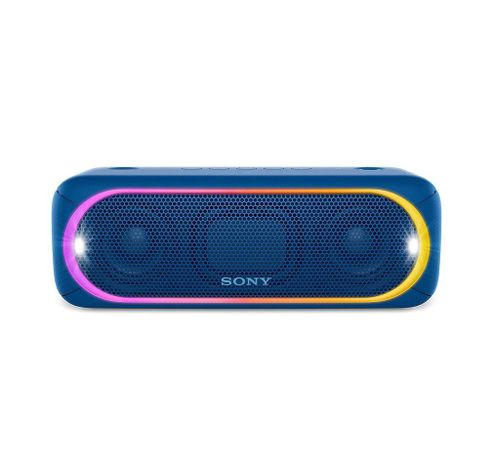 SRS-XB30 Blauw  Sony