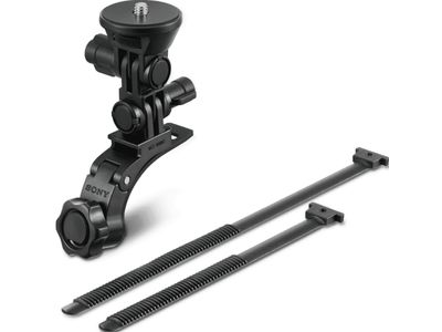 VCT-RBM2 Rollbar Mount For Actioncam