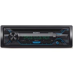 Sony CDX-G3200UV 