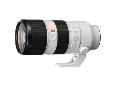 SEL 70-200mm f/2.8 G FE FullFrame