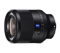 SEL 50mm f/1.4 FF E-Mount FullFrame Sony