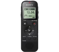 ICDPX470 4GB Voice Recorder Sony