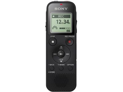 ICDPX470 4GB Voice Recorder