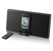 Speakerdock