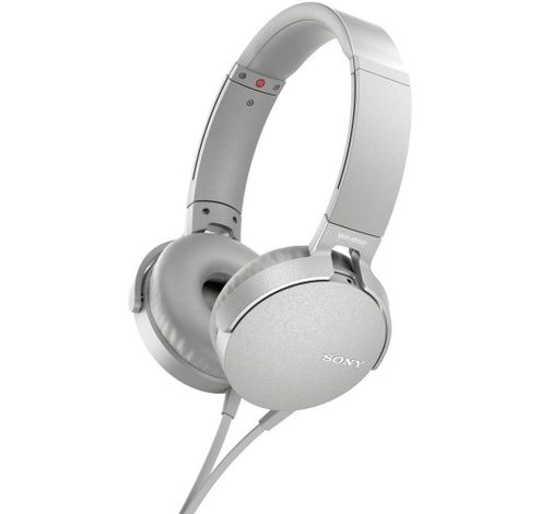 MDR-XB550AP Wit  Sony