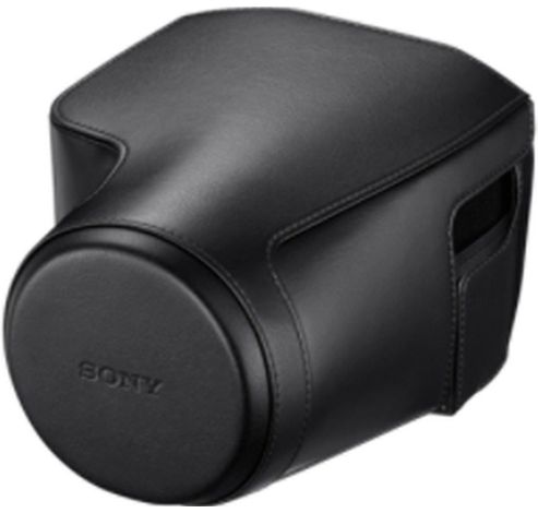 Leather Case For DSC-RX10M III  Sony