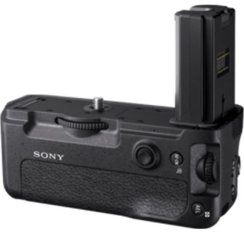 VG-C3EM Verticale Batterijgrip For A9  Sony