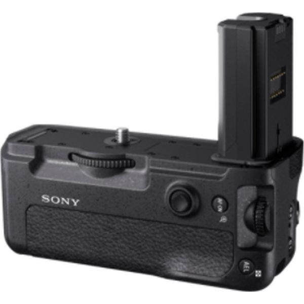 Sony VG-C3EM Verticale Batterijgrip For A9