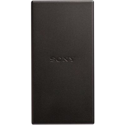 Power Bank For Type C 2 Ports 6A Gold  Sony