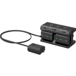 Sony Multi Battery Adaptor Kit NPA-MQZ1K