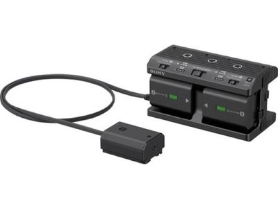 Multi Battery Adaptor Kit NPA-MQZ1K