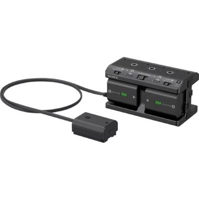 Multi Battery Adaptor Kit NPA-MQZ1K  Sony