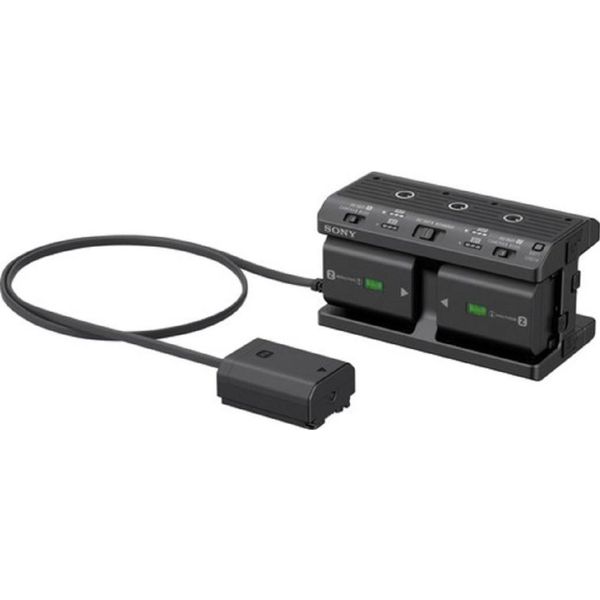 Sony Multi Battery Adaptor Kit NPA-MQZ1K