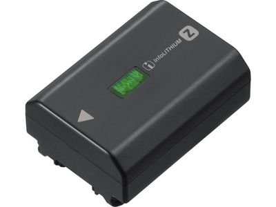 NP-FZ100 Battery For ILCE-9 / A7