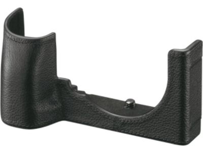 Dedicated Leather Body Case For ILCE-6500