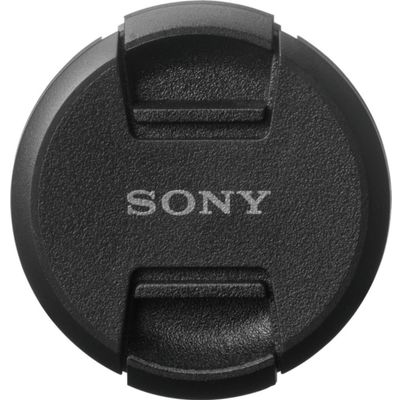 ALC-F49S Lens Cap 49mm  Sony