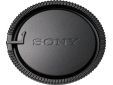 ALC-R55 Achterlens Cap