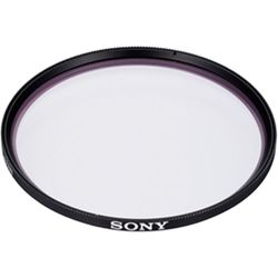 Sony VF49MPAM.AE MC Protector For Alens Diameter: 49mm 