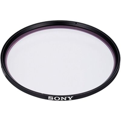 VF55MPAM.AE MC Protector For A-Lens Diameter: 55mm  Sony