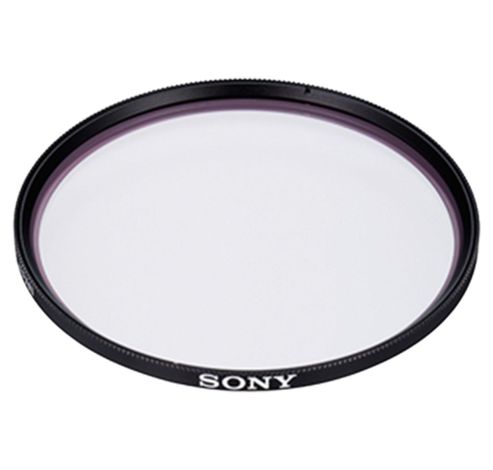 VF55MPAM.AE MC Protector For A-Lens Diameter: 55mm  Sony