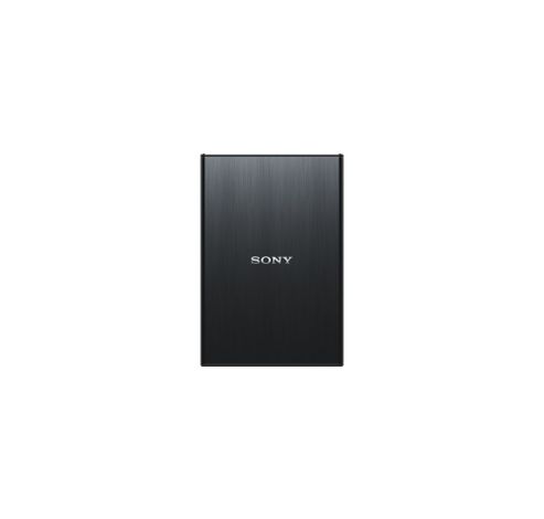 HD-SG5 Zwart  Sony