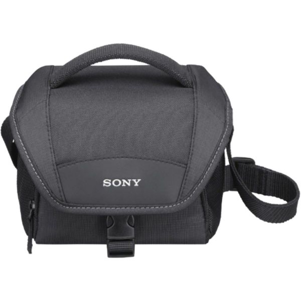 Sony LCSU11B.SYH Carrying Case