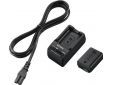 Accessoirekit (NP-FW50 + BC-TRW)