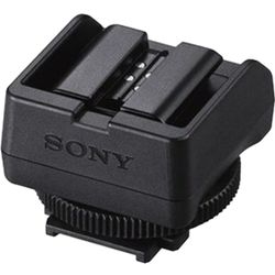 Sony Shoe Adapter Old To New Shoe ADP-Maa